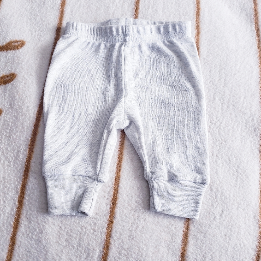 Just One You Made By Carter's Baby Pants. EUC.